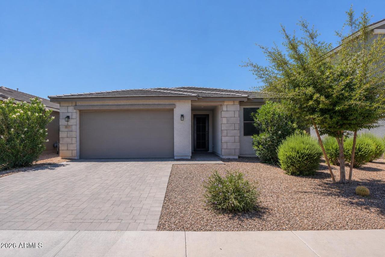 5523 W Western Star Blvd., Laveen, AZ 85339