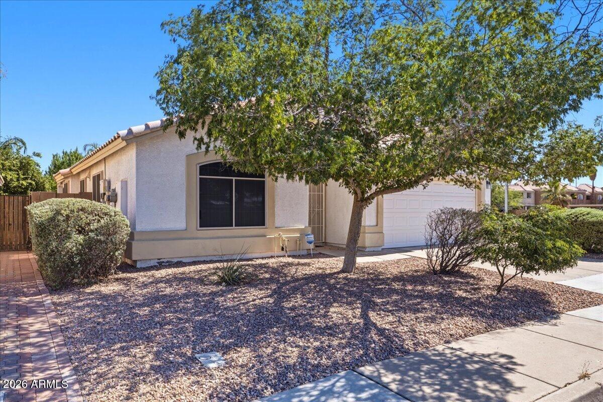 611 E Shannon St., Chandler, AZ 85225