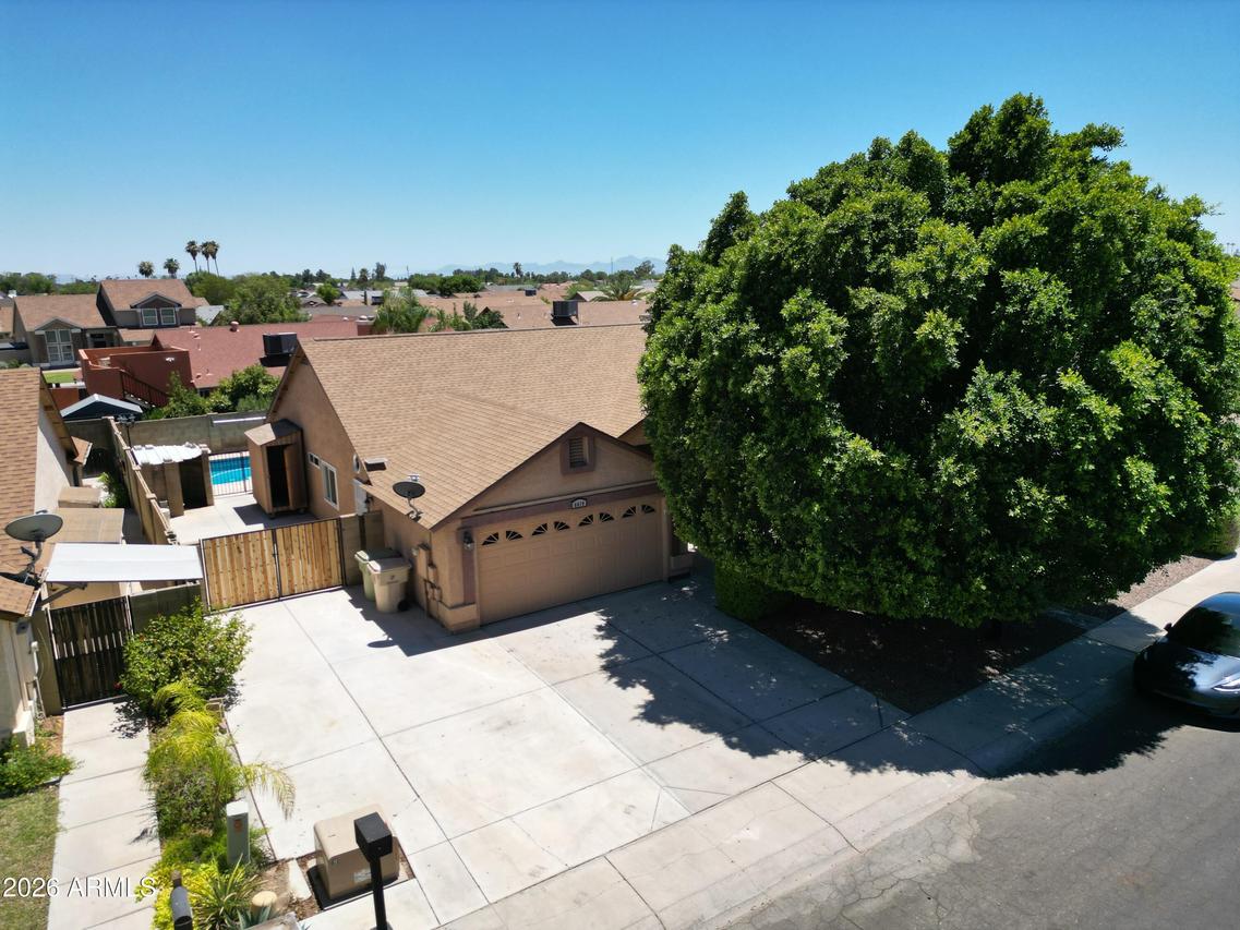 6419 W Madras Ln., Glendale, AZ 85306