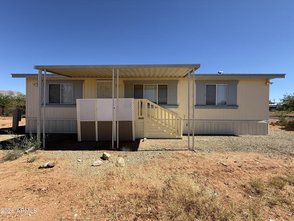 1943 N Tortoise Tr., Dragoon, AZ 85609