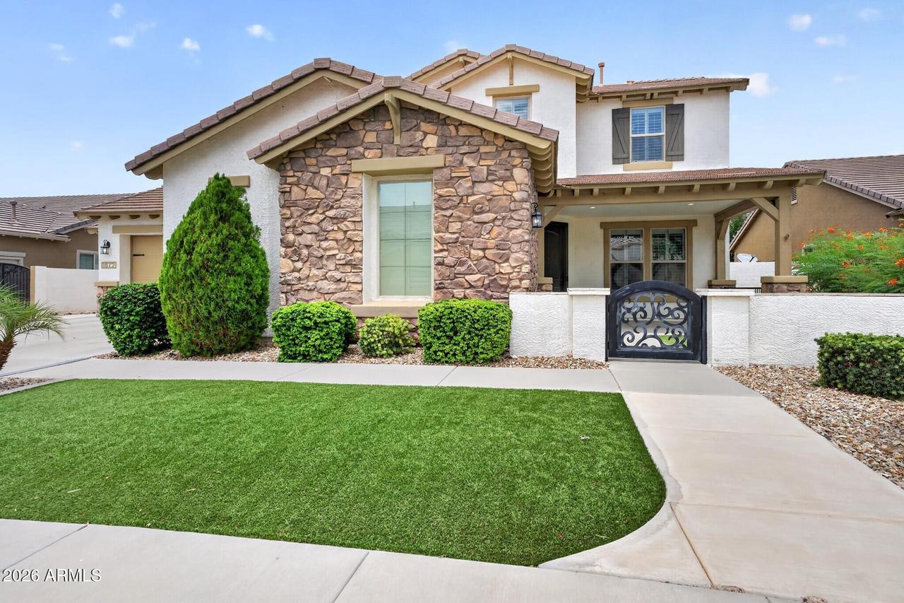 1872 W Swan Dr., Chandler, AZ 85286
