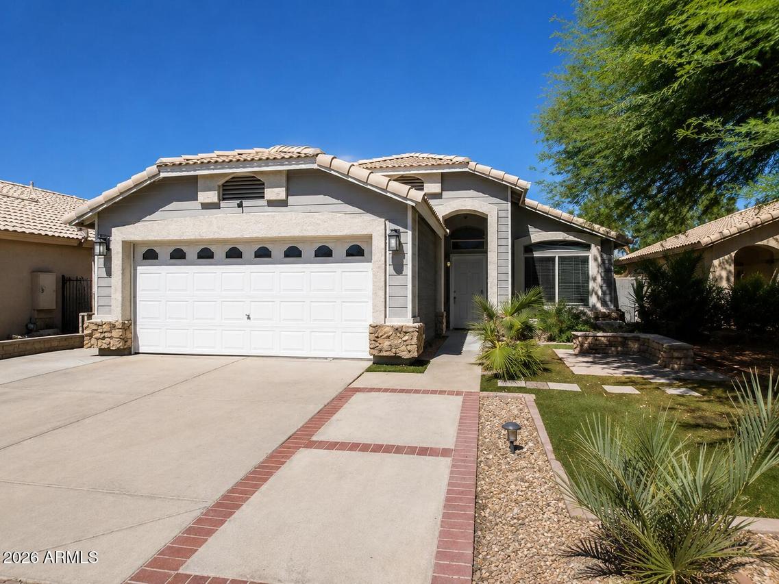 2008 N 89th Dr., Phoenix, AZ 85037