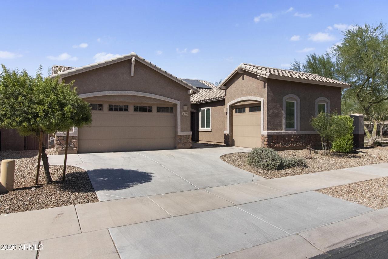 16494 W Calle Lejos, Surprise, AZ 85387