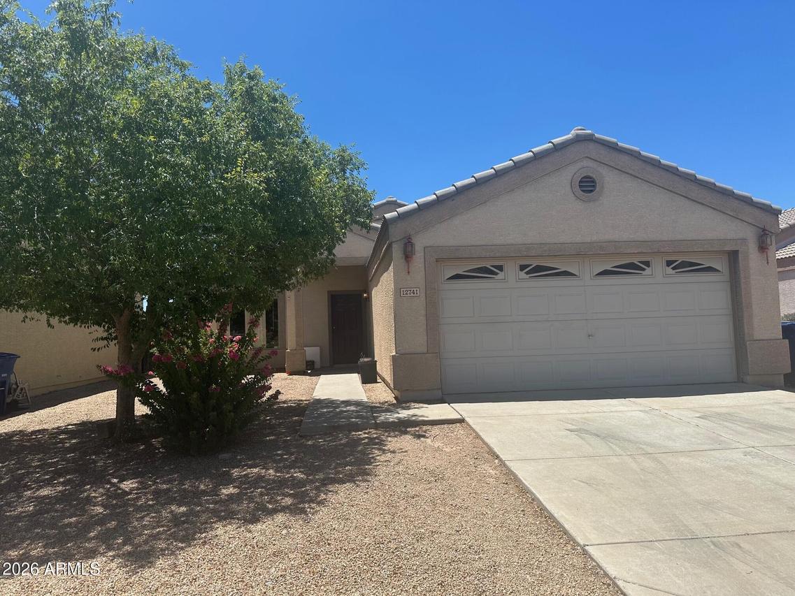 12741 W Soledad St., El Mirage, AZ 85335