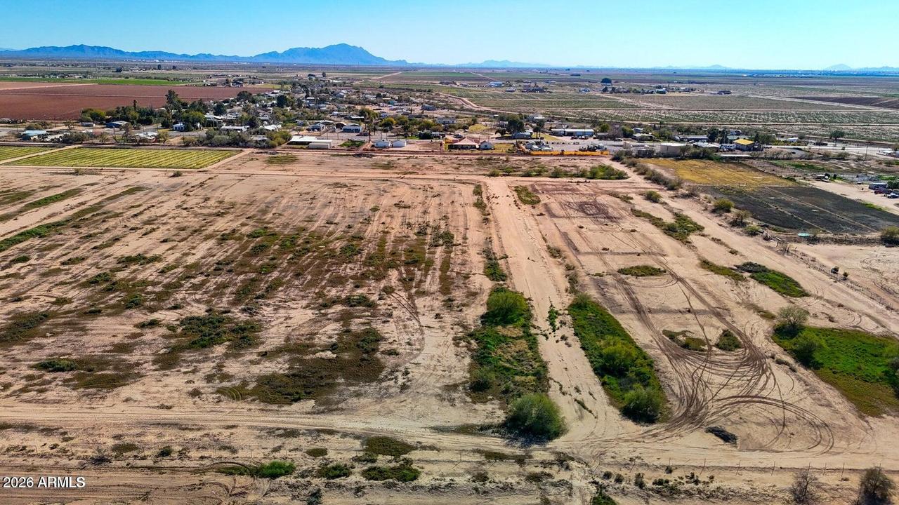 E Lonesome Ln Lot B #-, Coolidge, AZ 85128