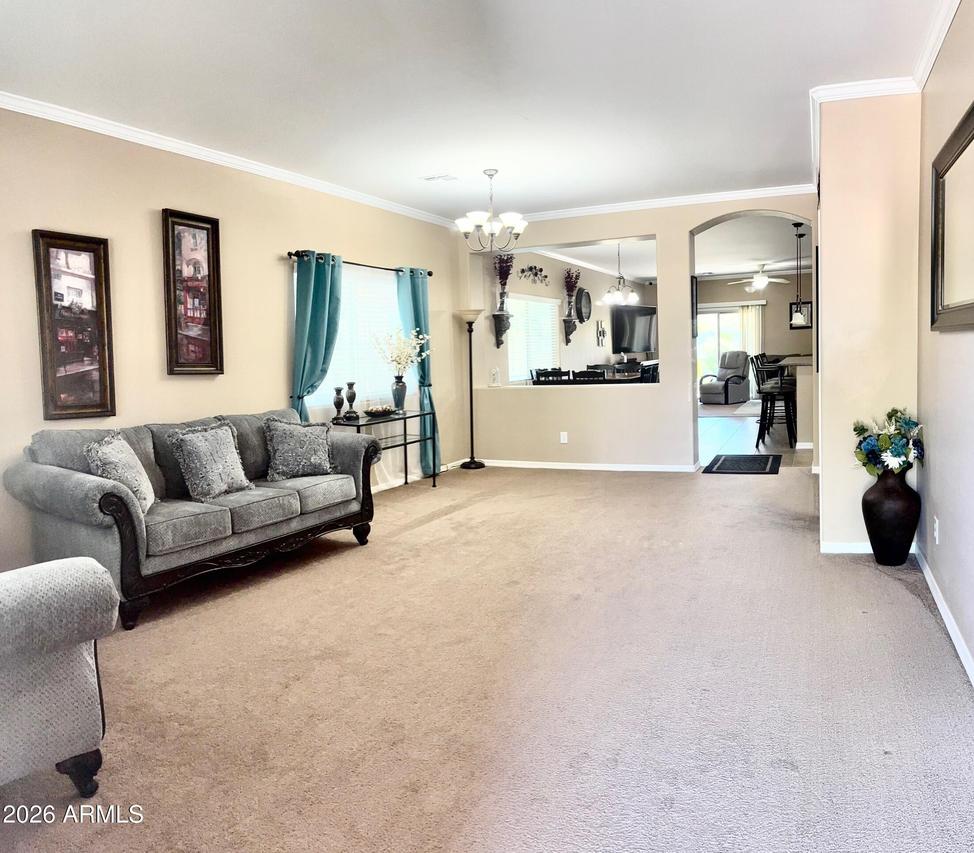 901 W Witt Ave., San Tan Valley, AZ 85140