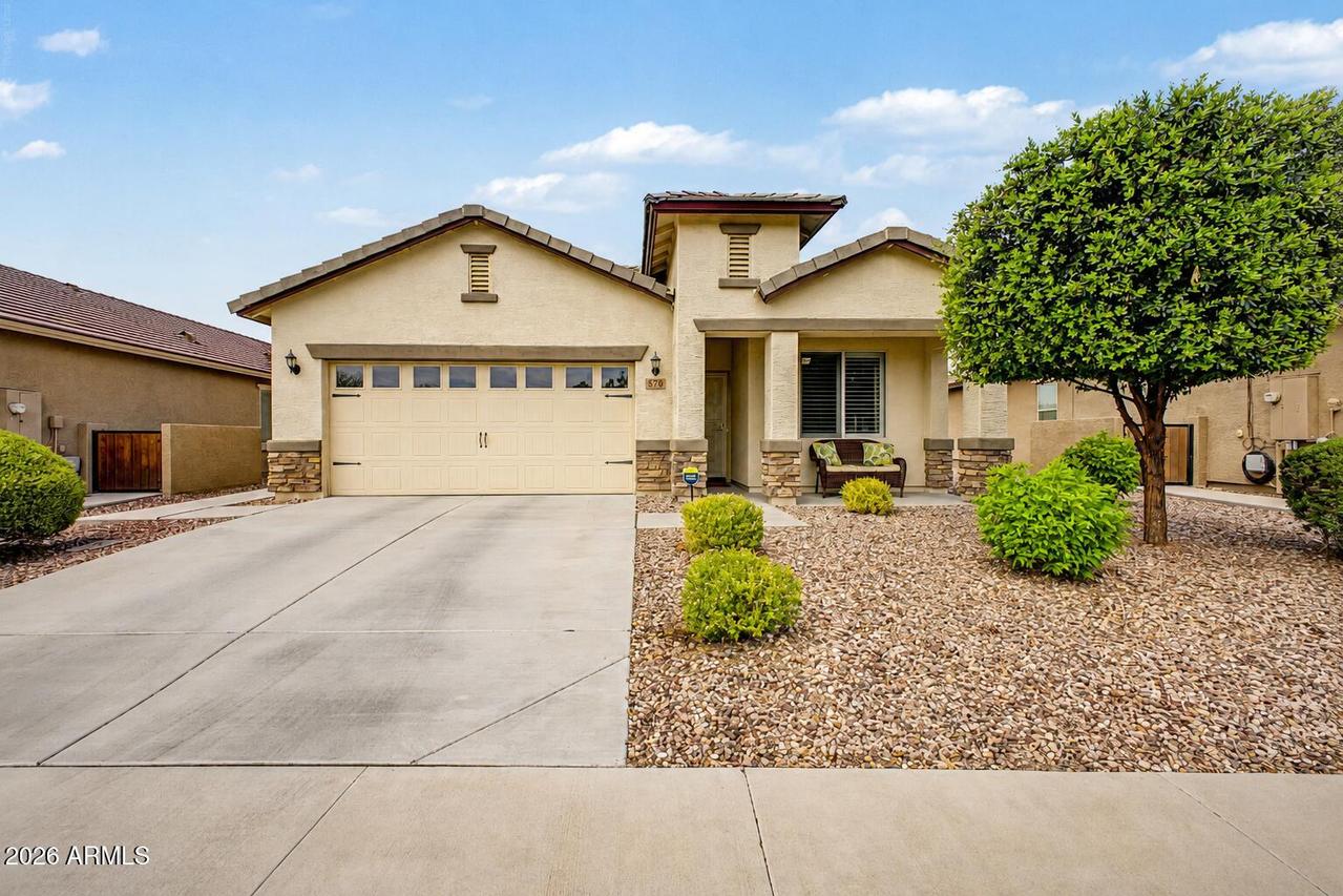 570 S 224th Dr., Buckeye, AZ 85326