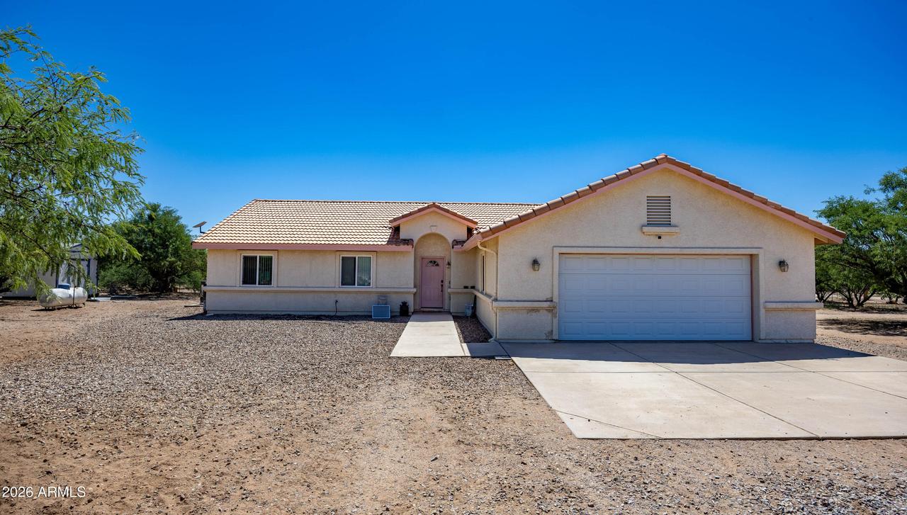 4575 S Kino Rd., Sierra Vista, AZ 85650