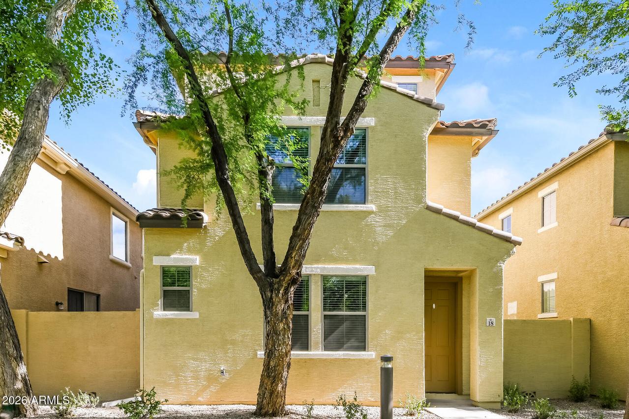451 S Hawes Rd. #18, Mesa, AZ 85208