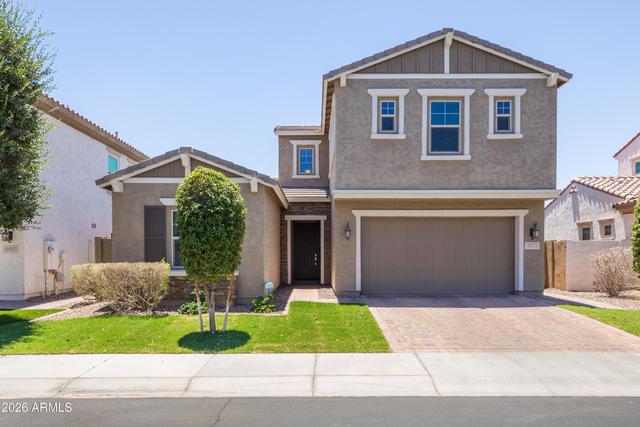 New Homes with Master Bedrooms on the 1st Floor in Ocotillo: June 20th to June 26th