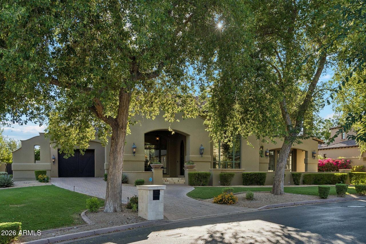 18838 N 97th Pl., Scottsdale, AZ 85255