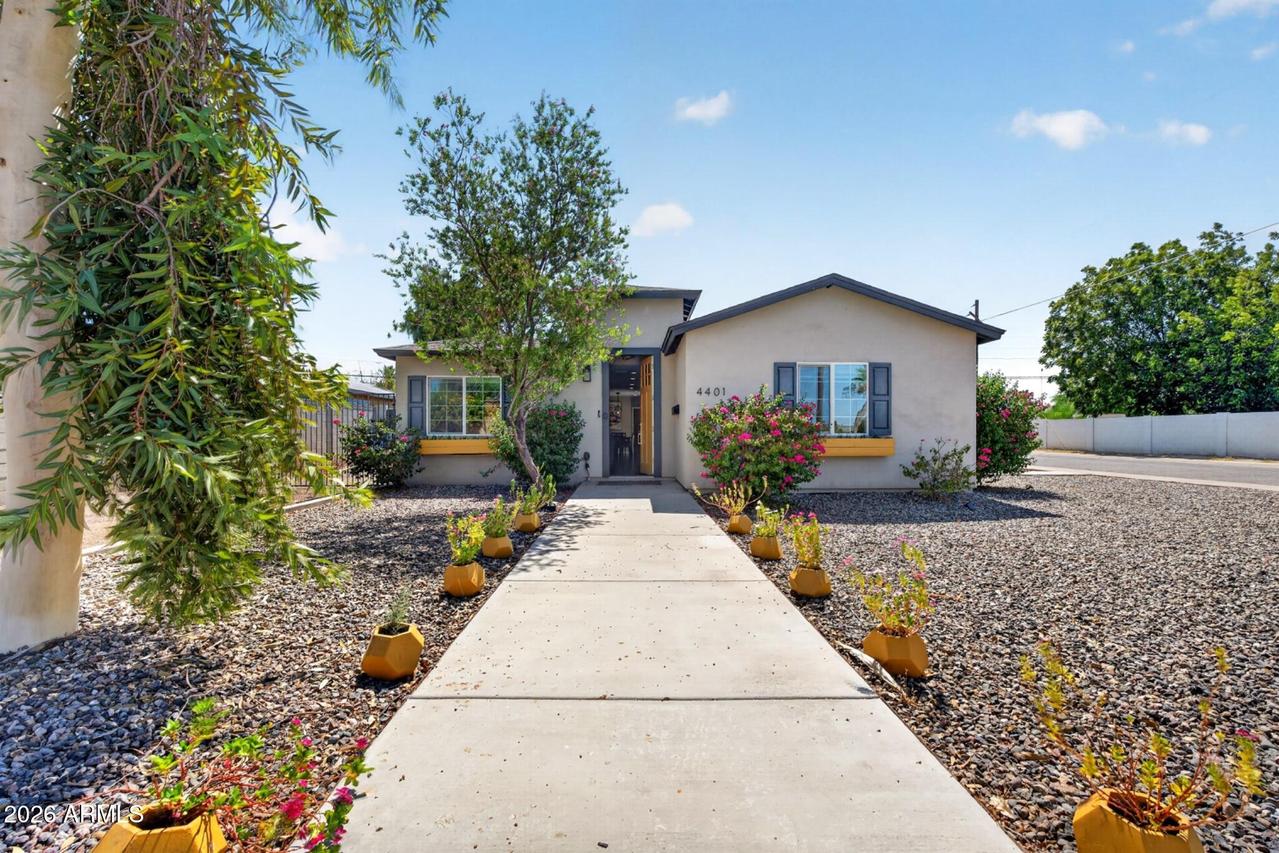 4401 N 19th Pl., Phoenix, AZ 85016