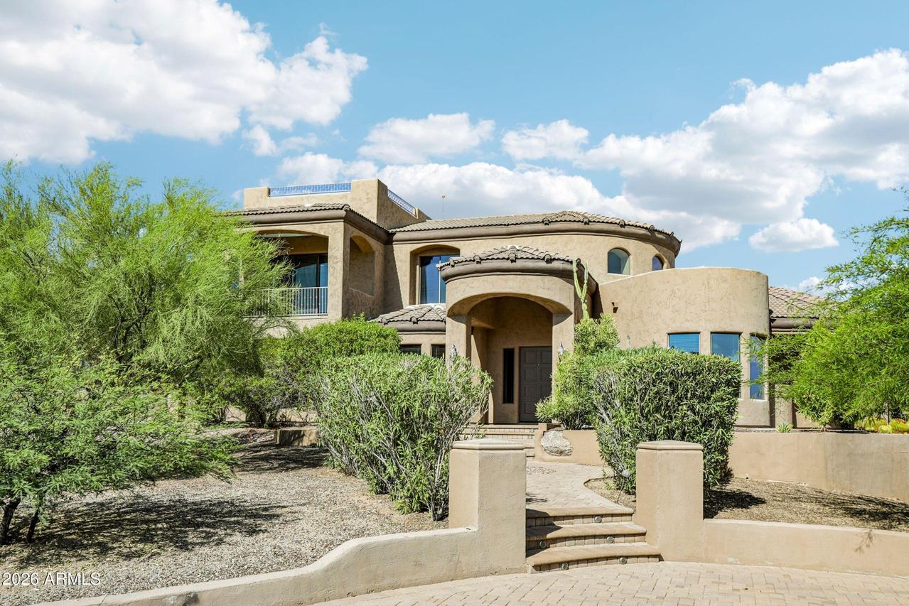3233 N 89th Pl., Mesa, AZ 85207