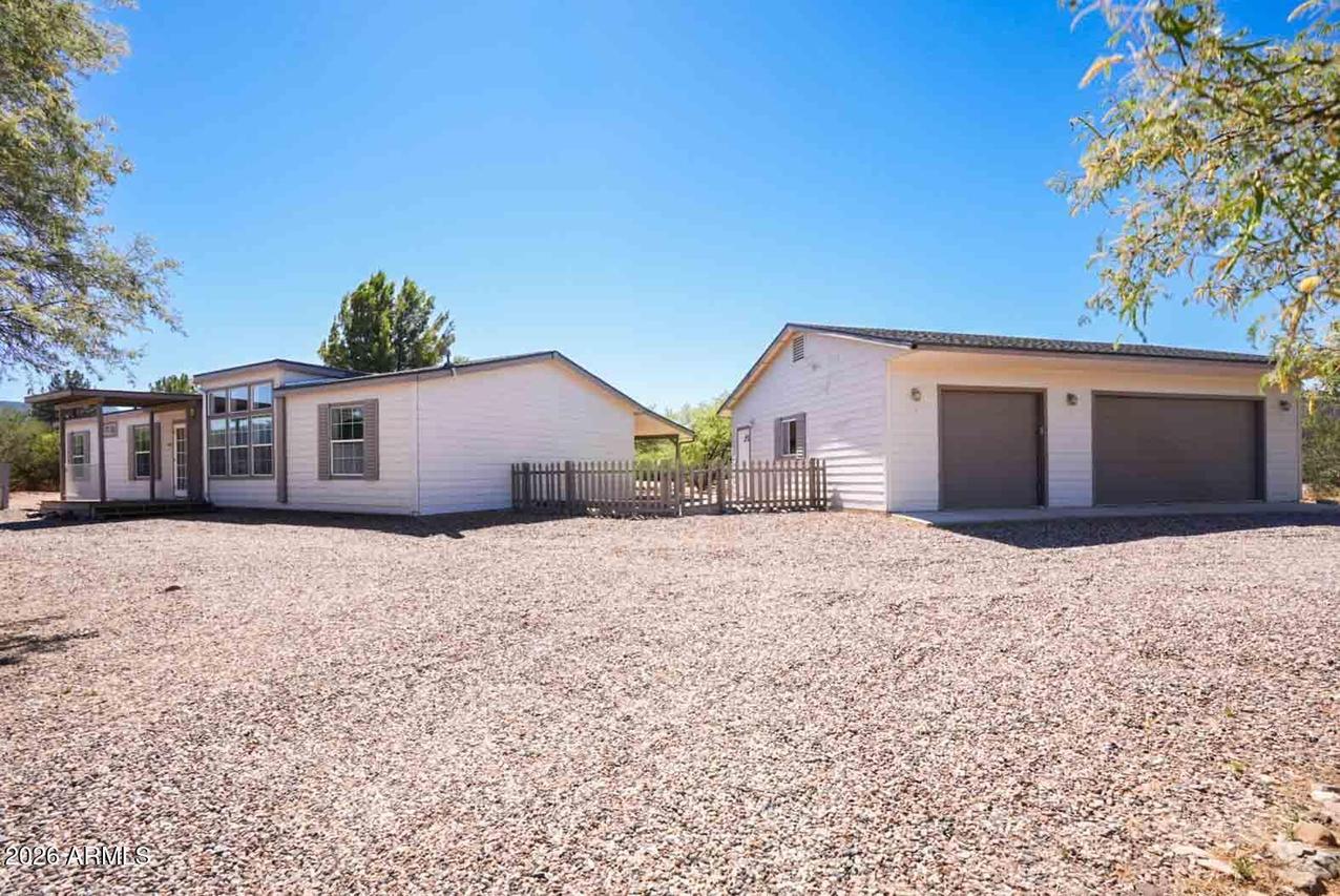 2020 N Via Linda, Camp Verde, AZ 86322