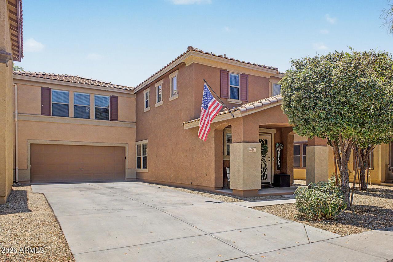 18561 W Legend Dr., Surprise, AZ 85374