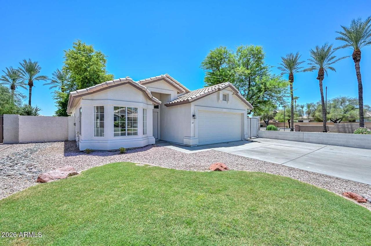 6277 W Blackhawk Dr., Glendale, AZ 85308