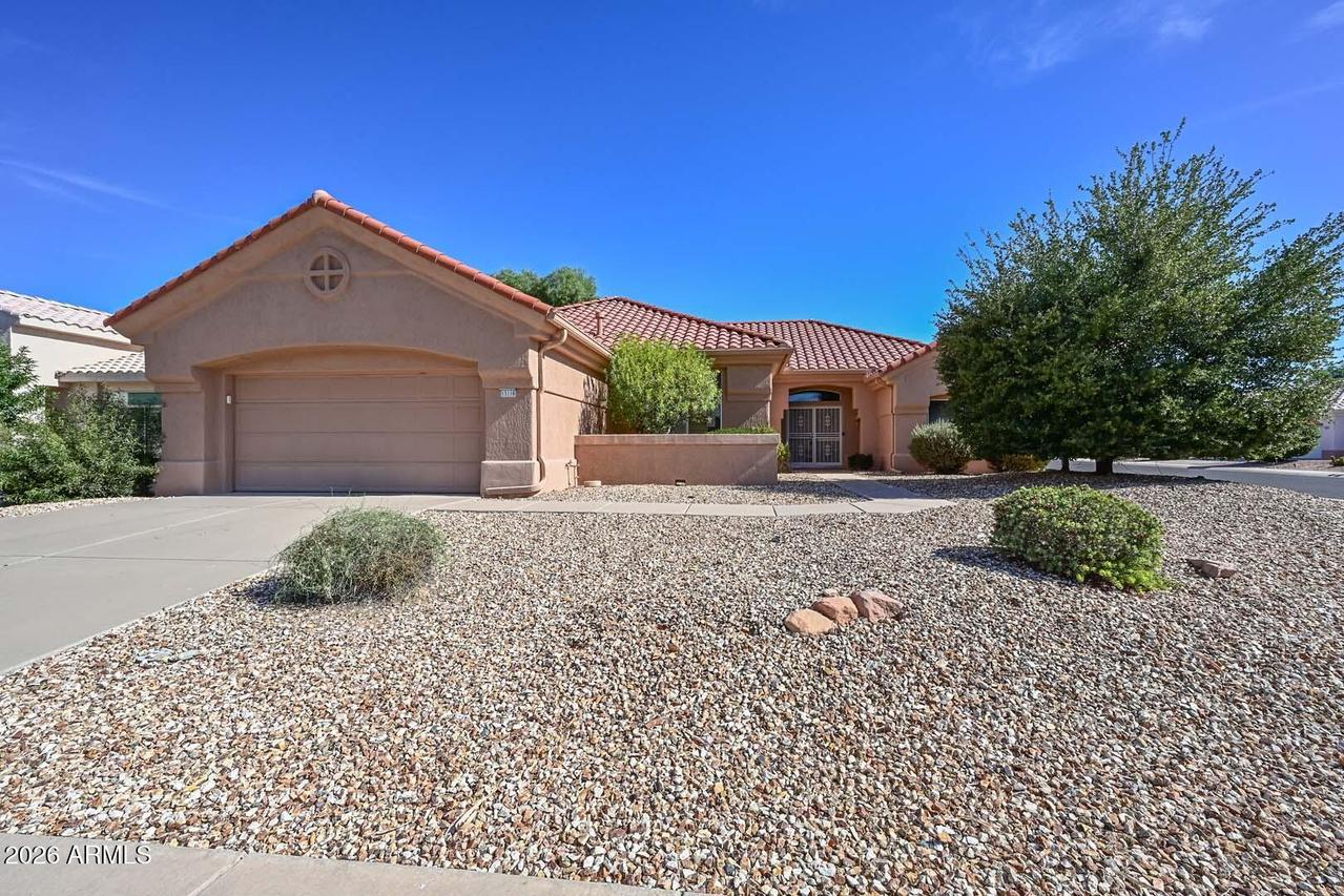 15116 W Gunsight Dr., Sun City West, AZ 85375