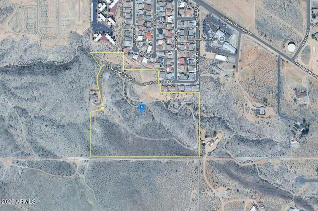 New Homes For Sale This Week in Kingman: June 19th to June 25th