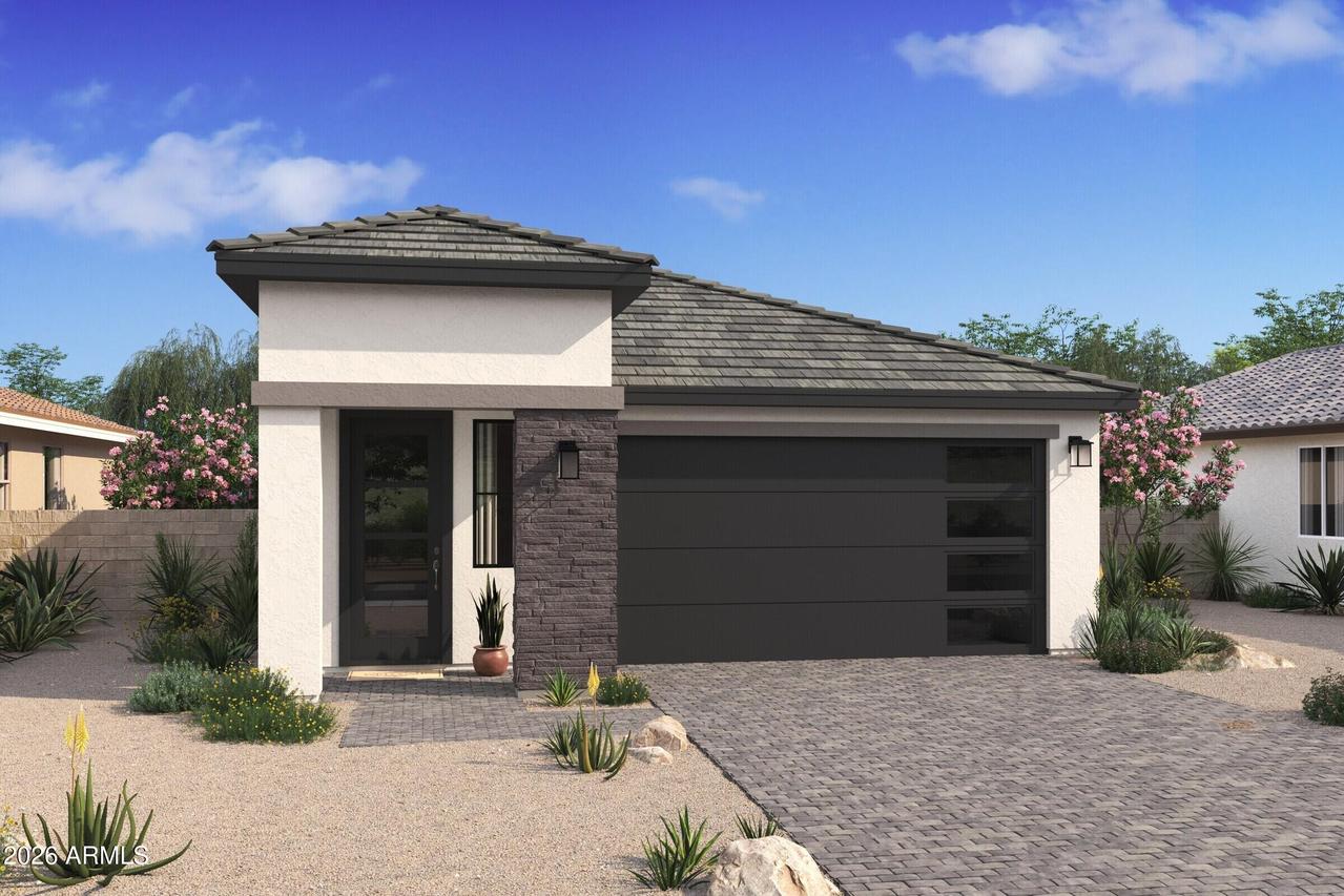 20342 W Roma Ave., Buckeye, AZ 85396