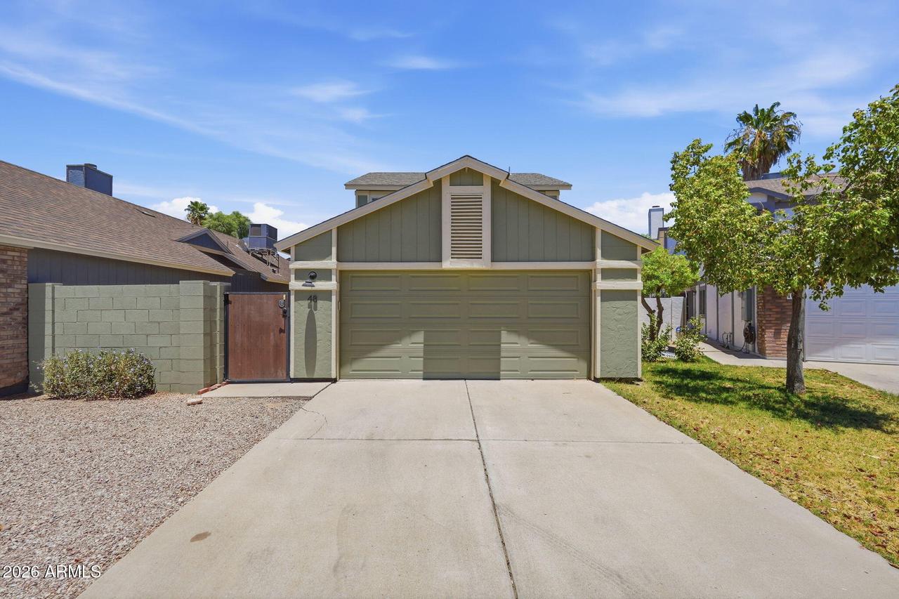 1915 S 39th St. #48, Mesa, AZ 85206