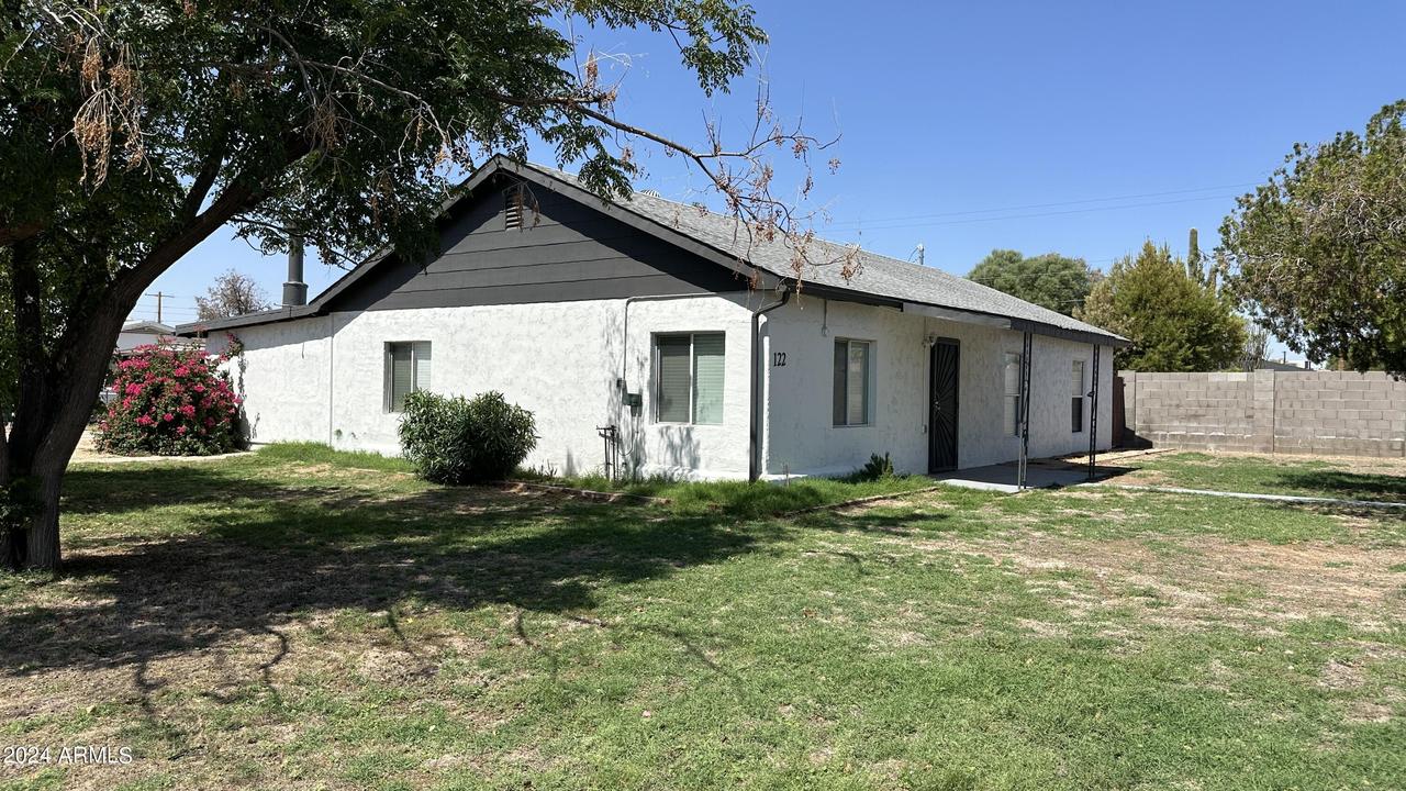 122 N Sunaire, Mesa, AZ 85205