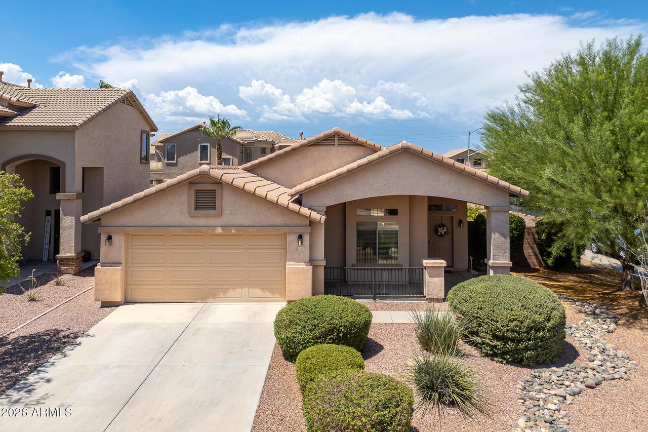 15032 W Desert Hills Dr., Surprise, AZ 85379