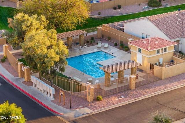 Homes Just Sold That Attend Canyon Elementary School: July 28th to August 3rd