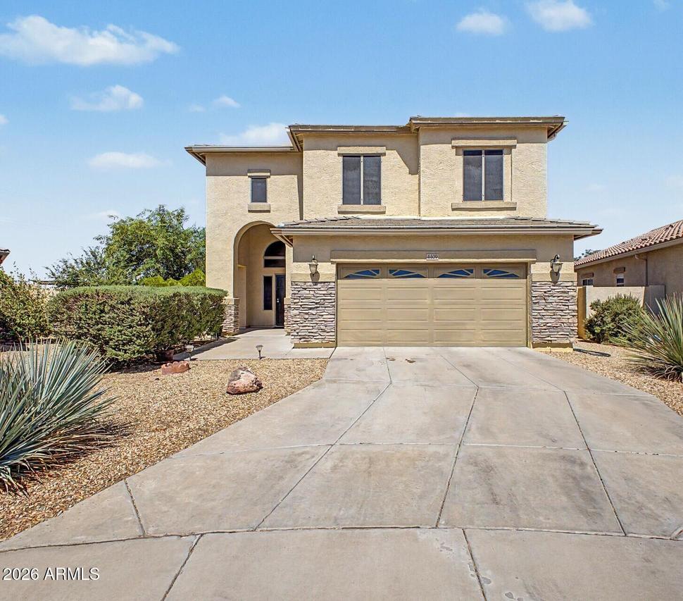 4409 S 100th Ln., Tolleson, AZ 85353