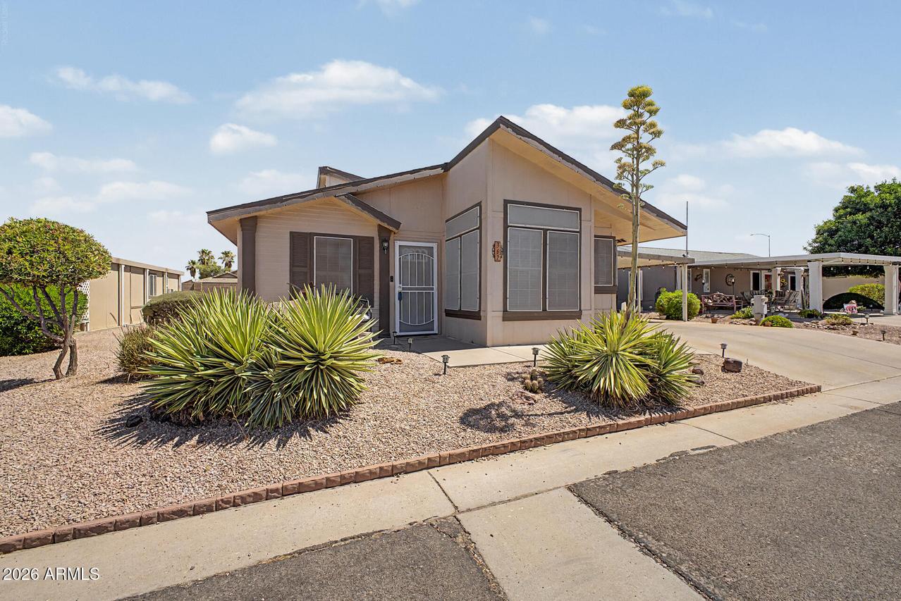8500 E Southern Ave. #397, Mesa, AZ 85209