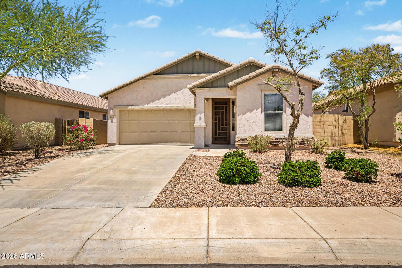 12092 W Eagle Ridge Ln., Peoria, AZ 85383