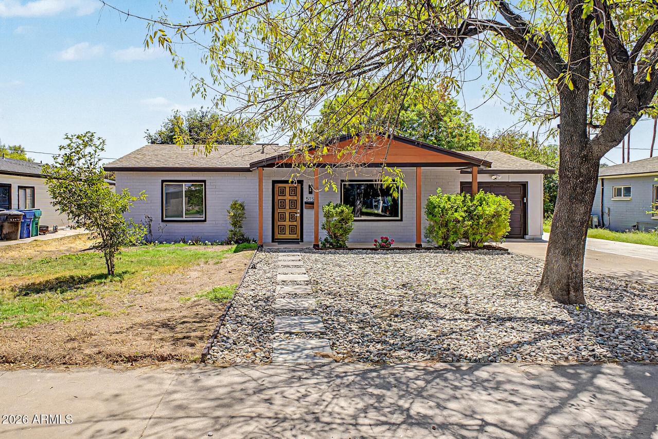 515 N Ashland, Mesa, AZ 85203