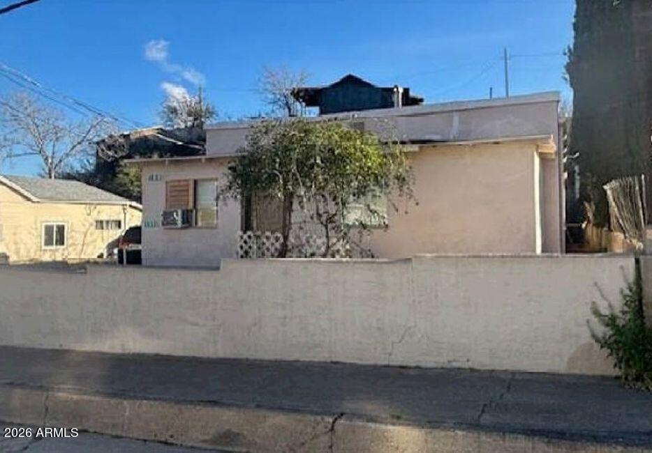189 S Adonis Ave., Miami, AZ 85539