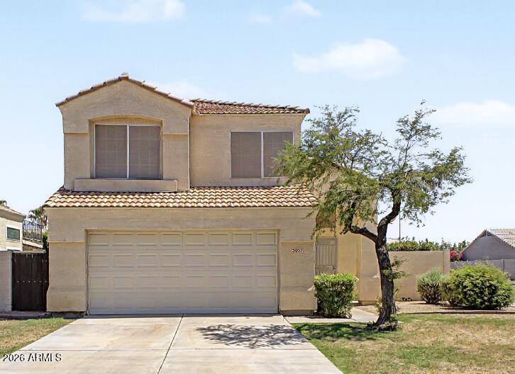 5057 E Dragoon Ave., Mesa, AZ 85206