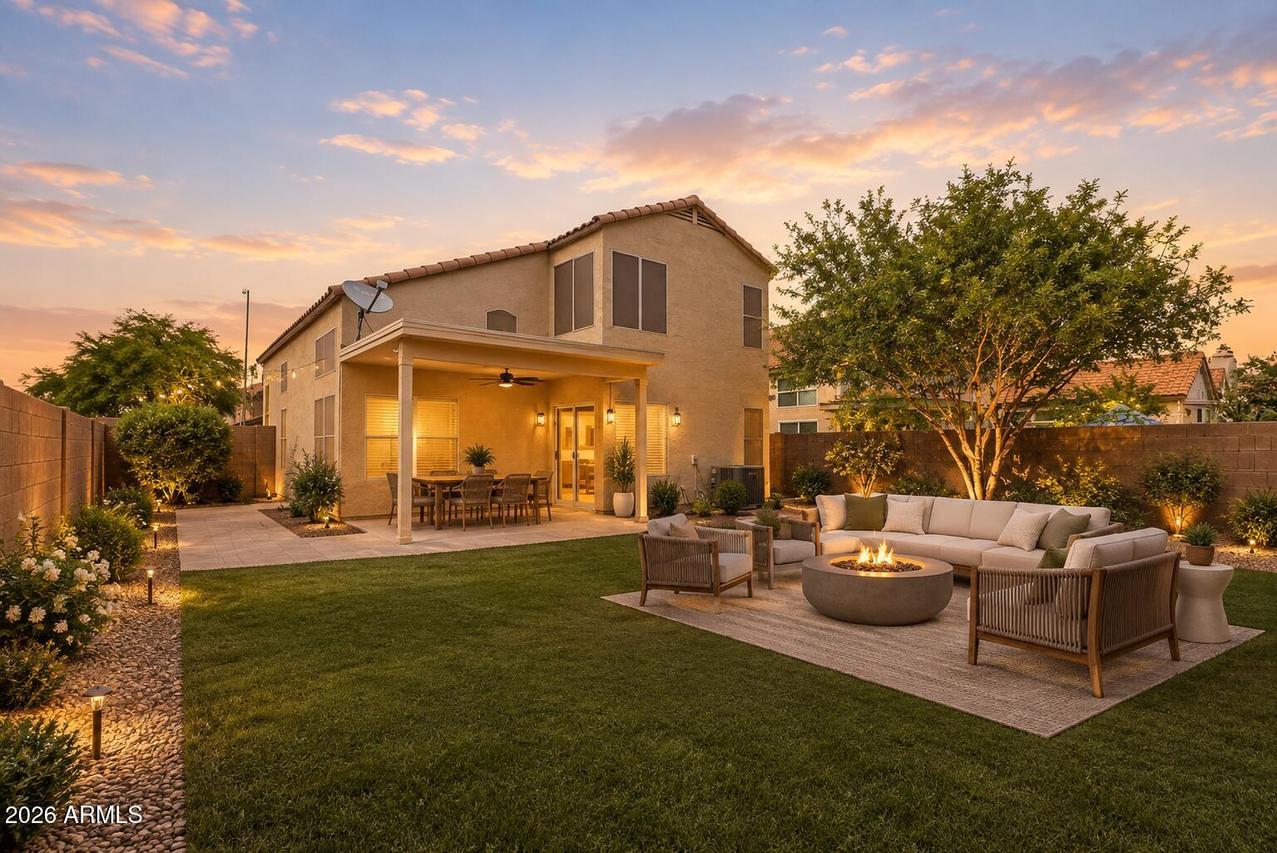 5057 E Dragoon Ave., Mesa, AZ 85206