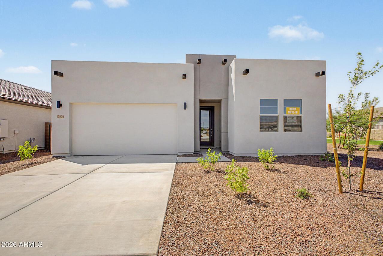17229 W Saguaro Vista Dr., Surprise, AZ 85387