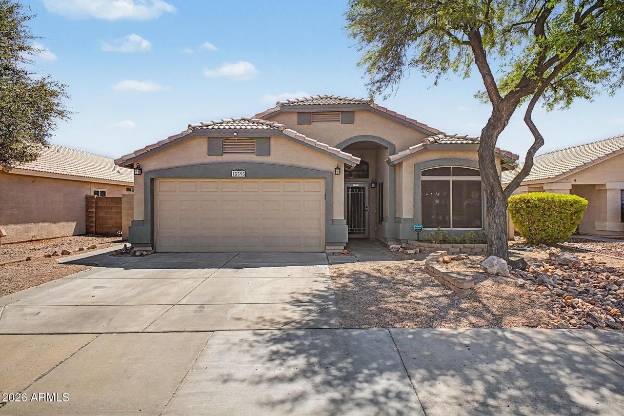 15595 N Lasso Dr., Surprise, AZ 85374