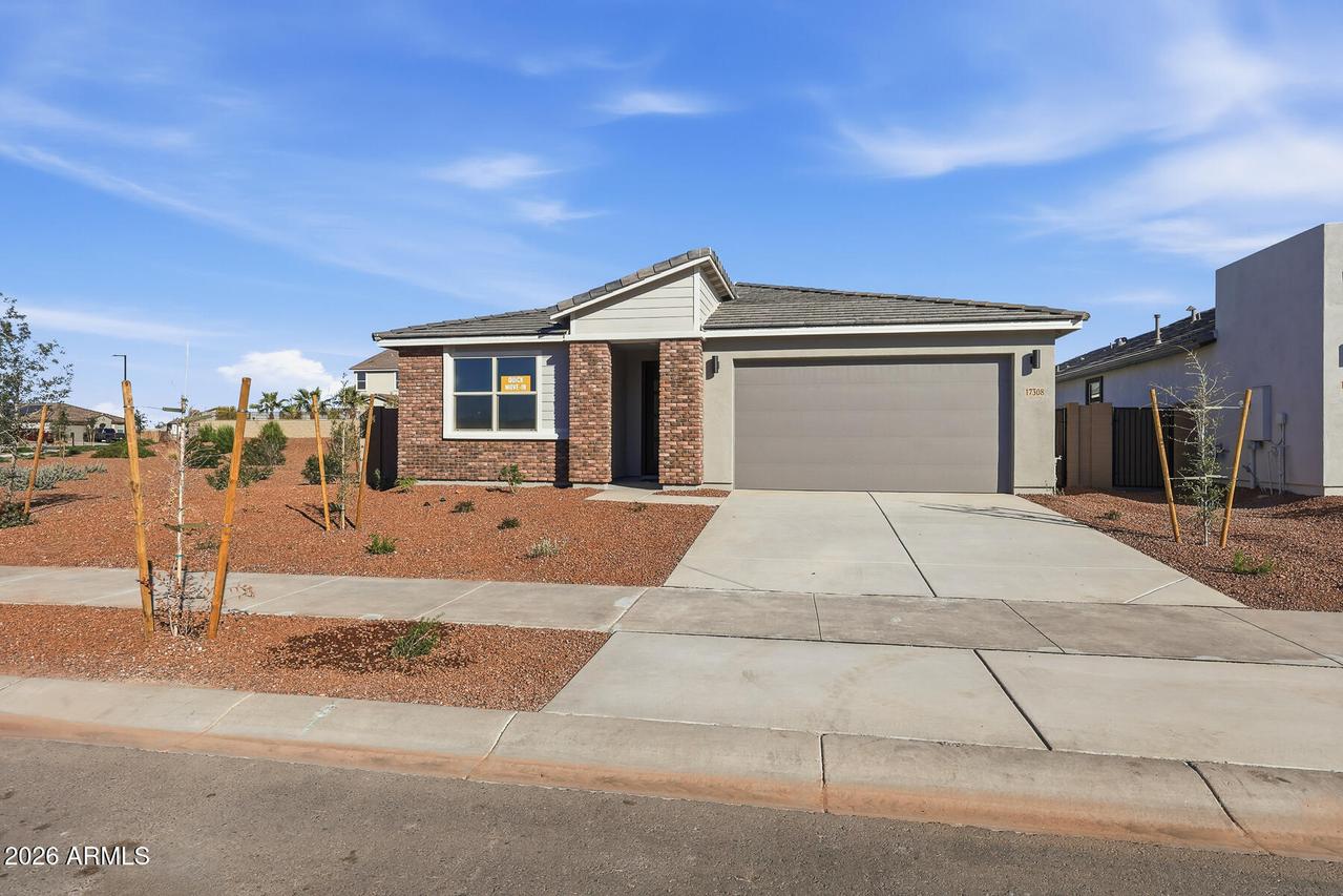 17308 W Saguaro Vista Dr., Surprise, AZ 85387