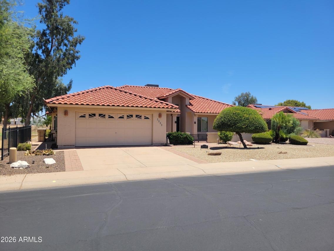 2559 Leisure World, Mesa, AZ 85206