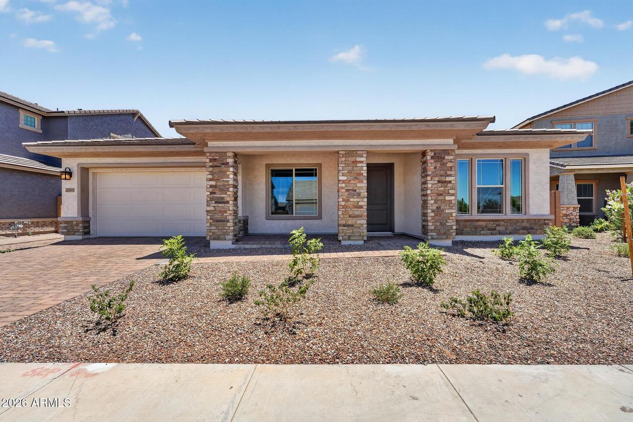 21055 S 190th Way, Queen Creek, AZ 85142