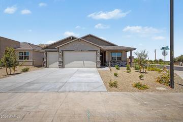 Homes Just Sold That Attend San Tan Heights Elementary: September 1st to September 7th