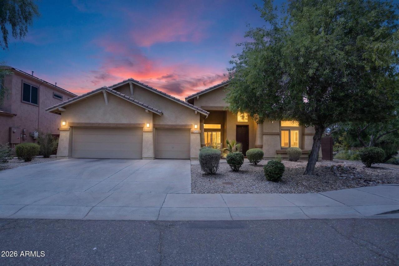 5217 W Spur Dr., Phoenix, AZ 85083