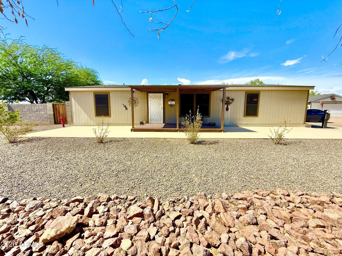 14842 W Jomax Rd., Surprise, AZ 85387