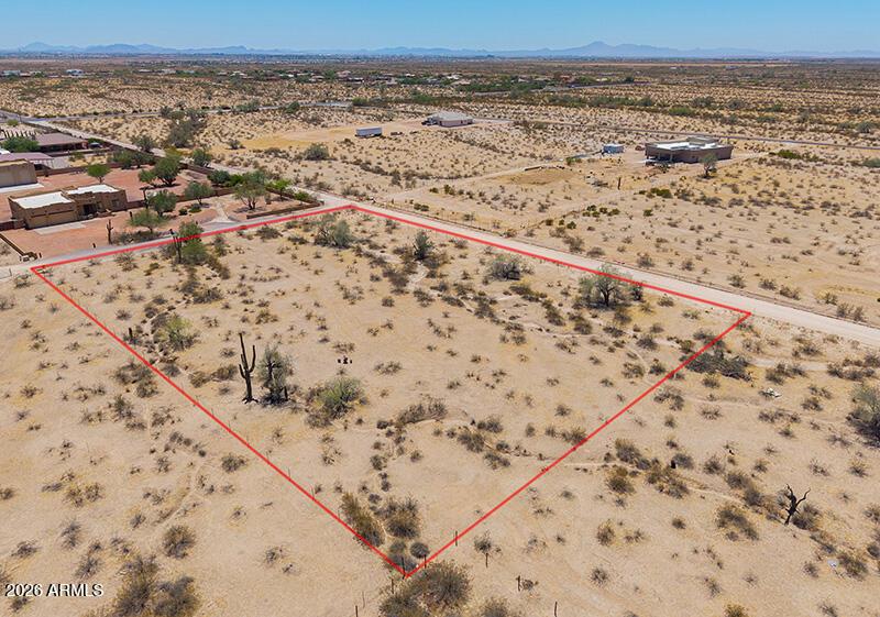 11980 W Sweet Acacia Dr. #NA, Casa Grande, AZ 85194