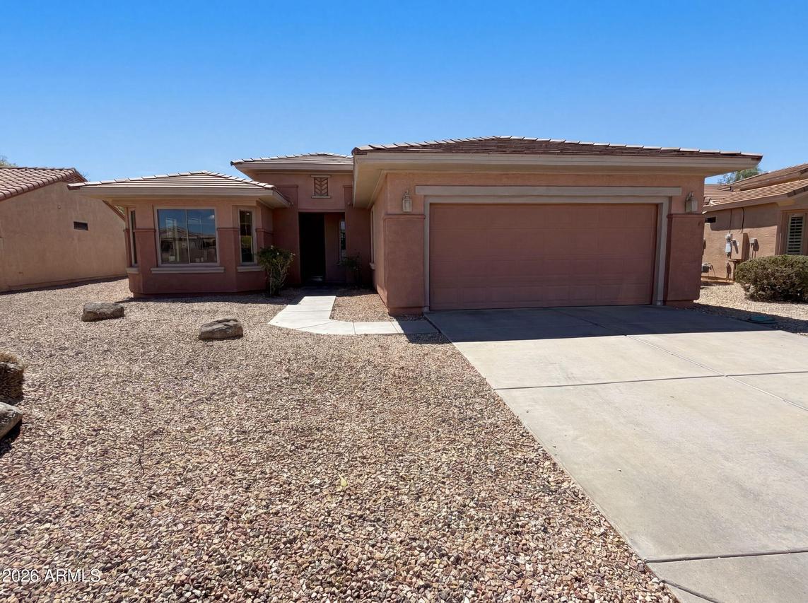 20863 N Sequoia Crest Dr., Surprise, AZ 85387