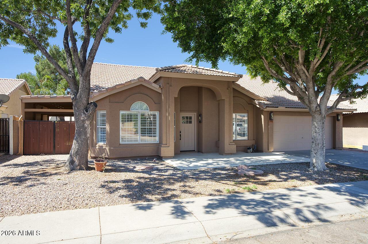 4507 E Campo Bello Dr., Phoenix, AZ 85032