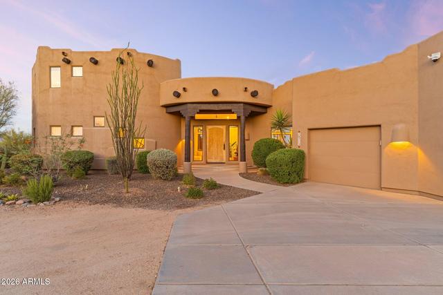New Homes with Master Bedrooms on the 1st Floor in Rio Verde Foothills: June 20th to June 26th