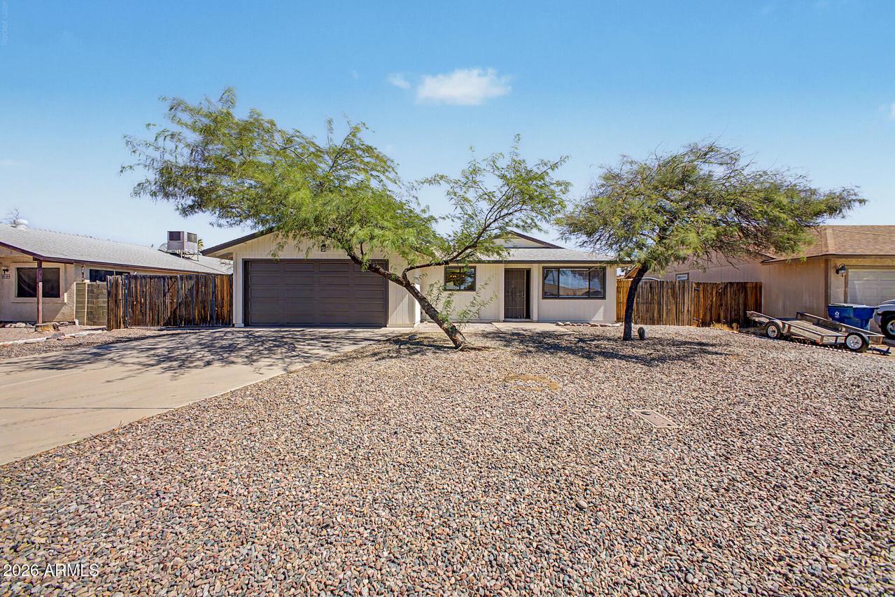 562 E Hondo Ave., Apache Junction, AZ 85119