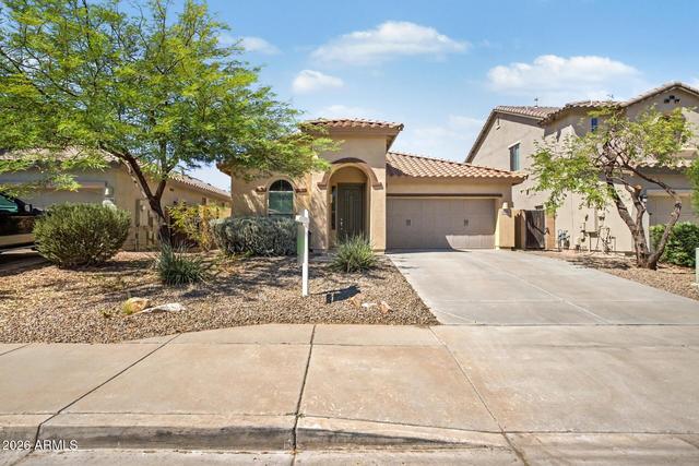 New Homes with Master Bedrooms on the 1st Floor That Attend Vistancia Elementary School: June 20th to June 26th