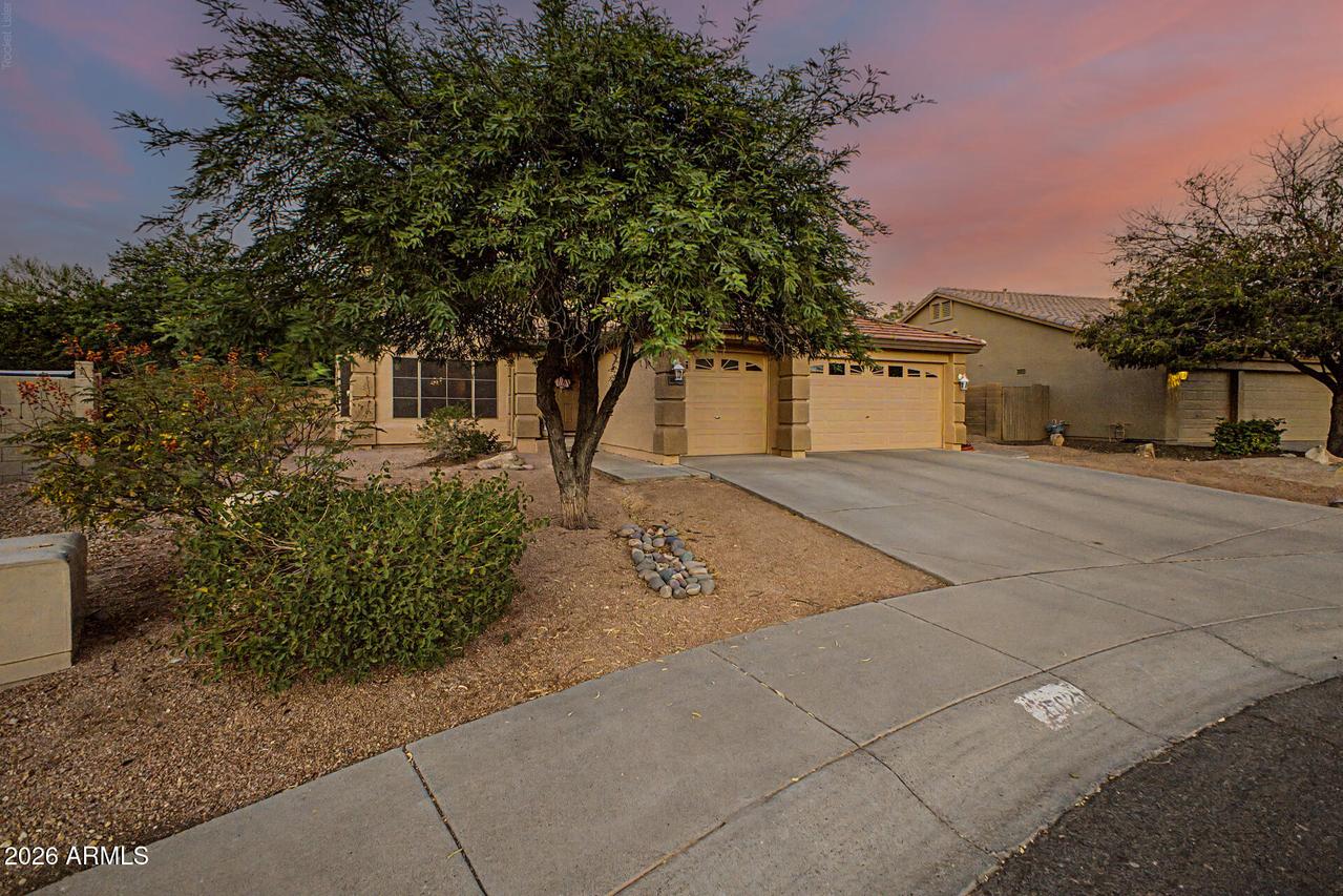 27621 N 47th St., Cave Creek, AZ 85331