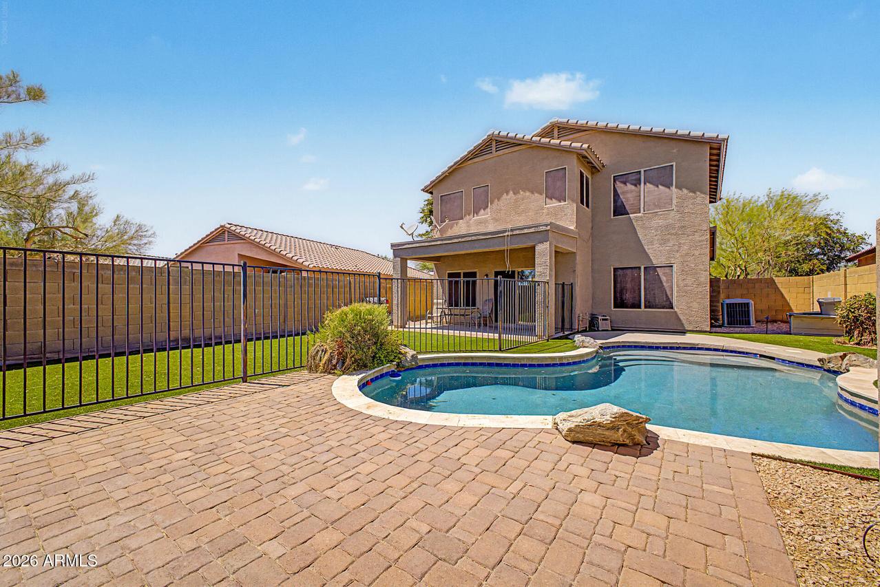 40525 N Territory Tr., Anthem, AZ 85086